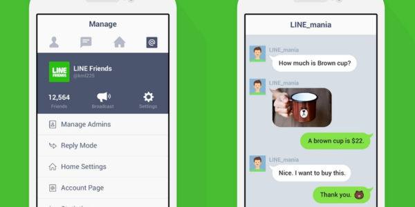 Eksplorasi Fitur LINE Lebih dari Sekadar Aplikasi Messaging